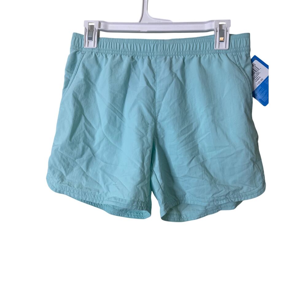 Columbia Backcast II youth shorts for girls L p